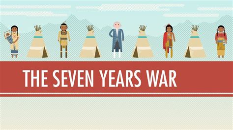 Fun Facts About The Seven Years War - Fun Guest