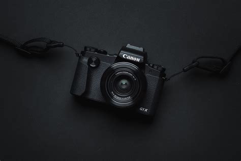 Canon G1x