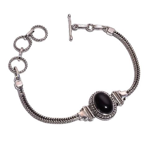 Silver Bracelet Manufacturer Exporter Supplier From Jaipur India