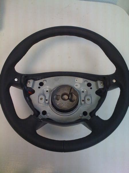 Fs W211 E Class Amg Steering Wheel Mercedes Benz Forum