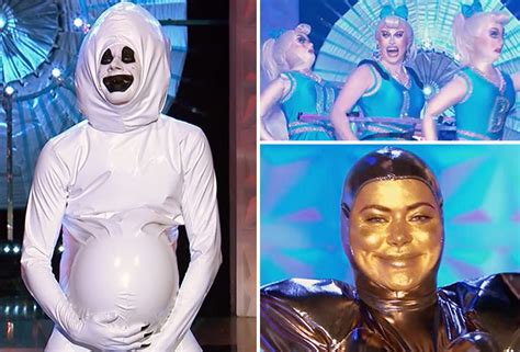 ‘drag Race Uk Vs The World Episode 1 Recap Jimbos Got Talent Tvline