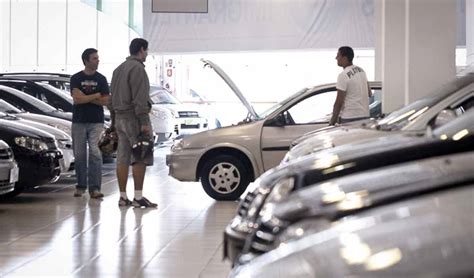 Dicas Para Comprar Um Carro Usado Ou Seminovo