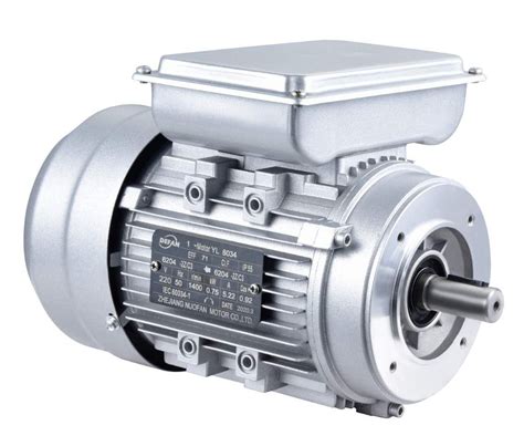 Y2 High Efficiency Three Phase Asynchronous Ac Electric Motor China Fan Motor And Geared Motor