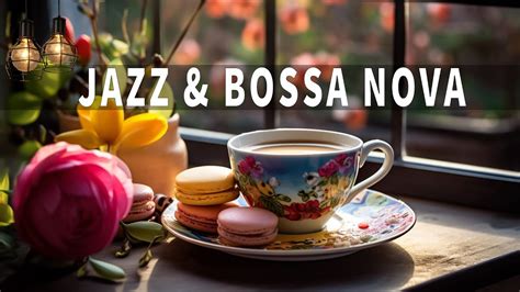 Jazz Bossa Nova Upbeat Positive Jazz Bossa Nova Piano Positive To