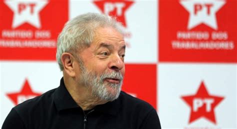 Condenan A Lula Da Silva A Nueve Años Y Medio De Prisión Por Corrupción