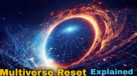 Multiverse Reset 2017 Time Travel Parallel Universe Movie हनद