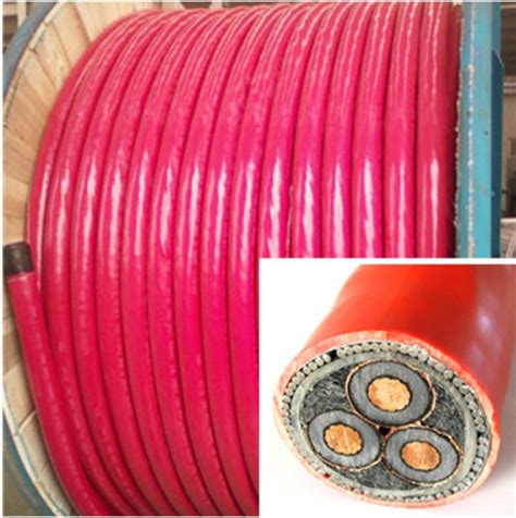 China High Voltage 132kv 66kv 110 Kv Power Station Cable Line Single Core 500mm2 Iec 60840