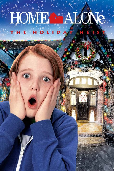 home alone trailer 4