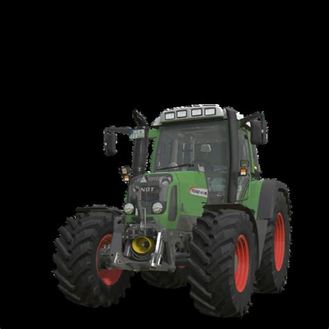 FS19 Fendt 400 Vario v 2 0 0 0 Fendt Mod für Farming Simulator 19