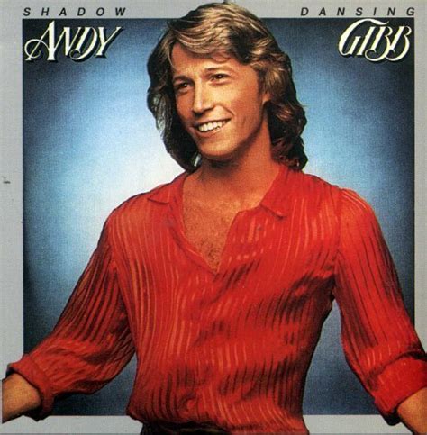 Andy Gibb Andy Gibb Shadow Dancing Music