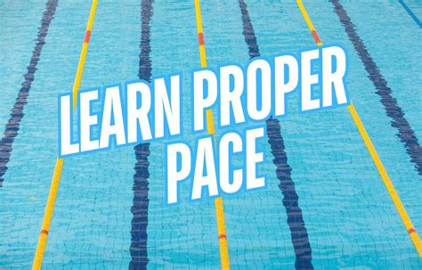 A Monster Race Pace Set For Improving Your 100 Freestyle