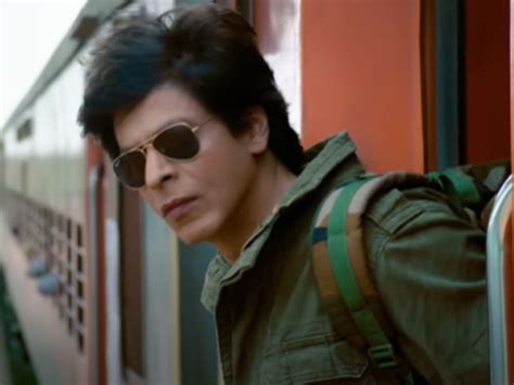 Dunki Teaser Out Shah Rukh Khan Rajkumar Hirani Promise Box Office