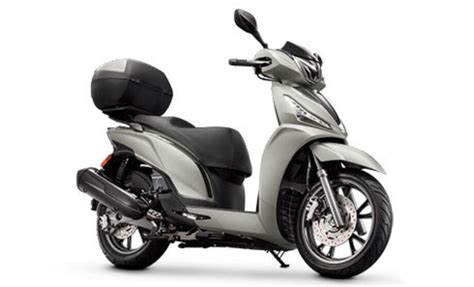 Kymco People 300i S 2021 22 Prezzo E Scheda Tecnica Moto It