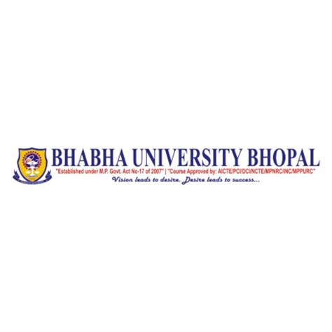 Bhabha University - Top University Bhopal | A Listly List