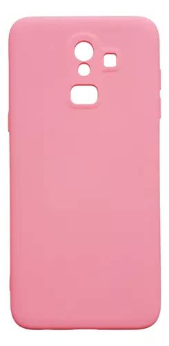 Capa Capinha Case J8 Com Veludo Interno Mercadolivre