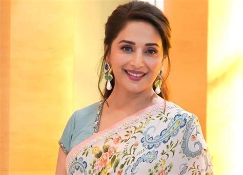 Madhuri Dixit Reminisces Over Anjaam Release Rapid News