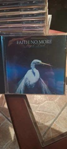 Cd Faith No More Angel Dust Cds Dvds Etc Cai Ara Adelaide Belo