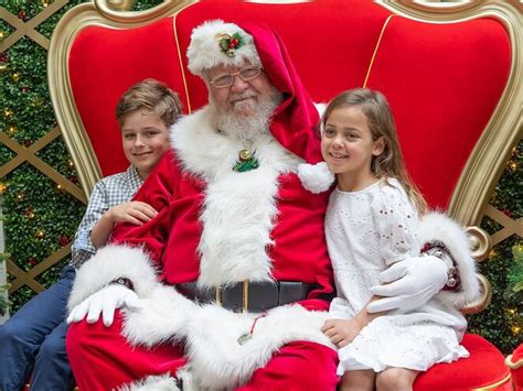 Where To Get Santa Photos In Canberra 2022