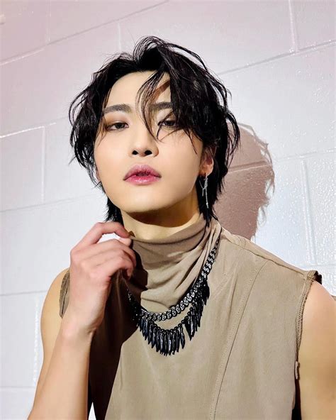 Seonghwa ATEEZ Photo 45254911 Fanpop