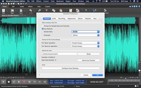 Les 10 Meilleurs Logiciels De Montage Audio Gratuits Pour Mac En 2025