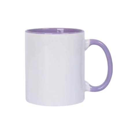 Caneca Al A E Interior Lil S Sublima O Ardaggio