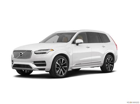 2019 Volvo Xc90 Research Photos Specs And Expertise Carmax