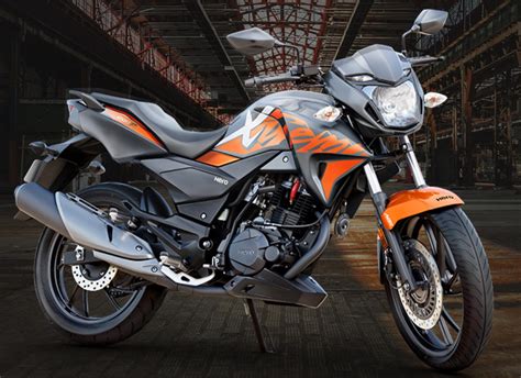 Hero Xtreme R Specifications And Expected Price In India