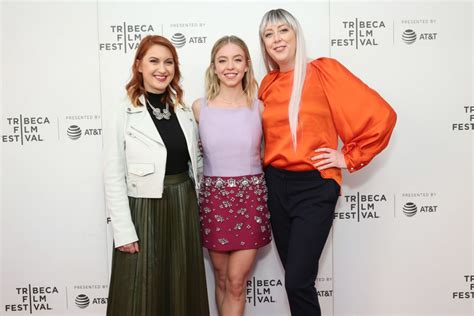 SYDNEY SWEENEY at Clementine Screening at 2019 Tribeca Film Festival in ...