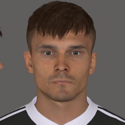 J Palhinha PES2017 By Prince Shieka Fulham England Premier