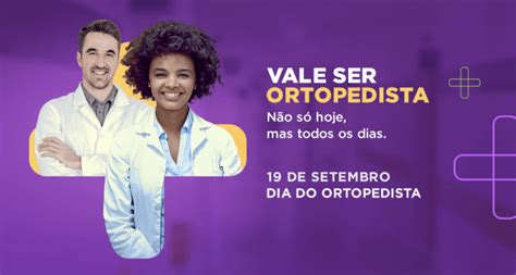 Campanha de Valorização Profissional marca o Dia do Ortopedista SBOT