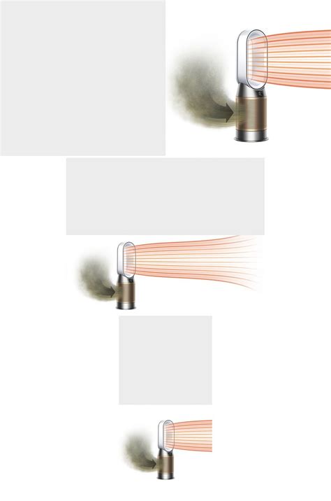 Dyson Purifier Hot Cool Gen 空気清浄ファンヒーター ブラックニッケル HP BN ダイソン公式