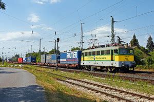 430 327 Ganz MÁVAG VM14 23 operated by GYSEV Györ Sopron Ebenfurti