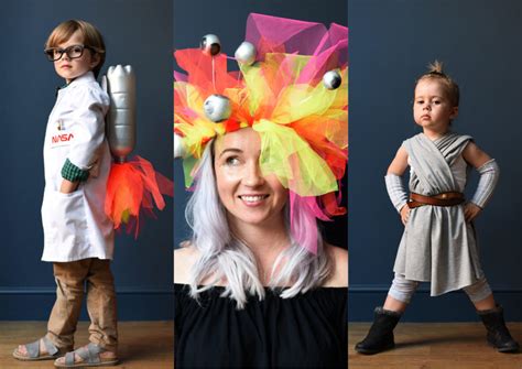 How to make a planet halloween costume | gail's blog