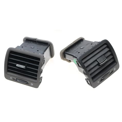 Front Air A C Outlet Vent Assembly Fit For VW For Volkswagen Golf 5 GTI