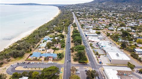 Shire Releases Findings From 2023 Planning Scheme Review Mornington