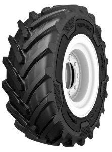 Alliance Agristar Ii D Tirendo At