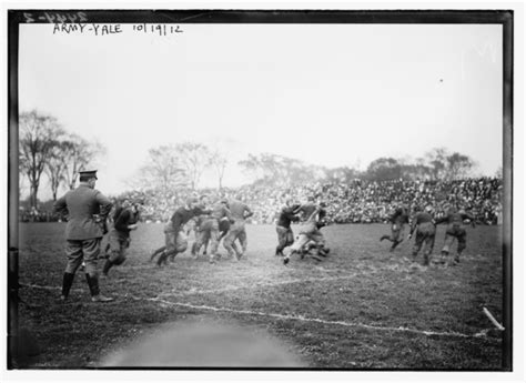 Carlisle Versus Army 1912 Part 2