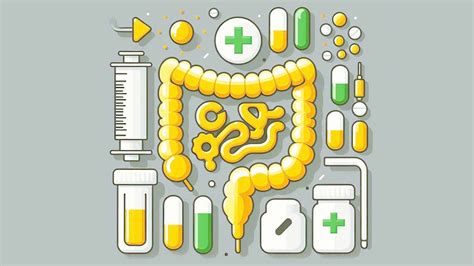 Crohn's Disease | Knowing Details About it - VitaCures.com