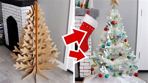 How To Make A Unique Christmas Tree Psoriasisguru