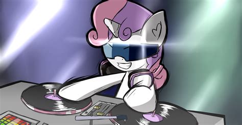 Sweetie Belle Image Thread First Int L Church Of Sweetie Belle Fimfiction