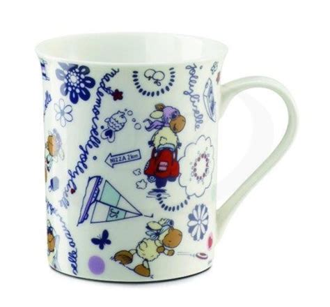 Nici 30252 Tasse Jolly Mäh Schaf Jolly Kaufland de