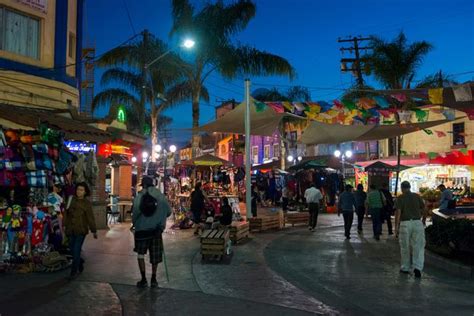 Nightlife in Tijuana: Best Bars, Clubs, & More