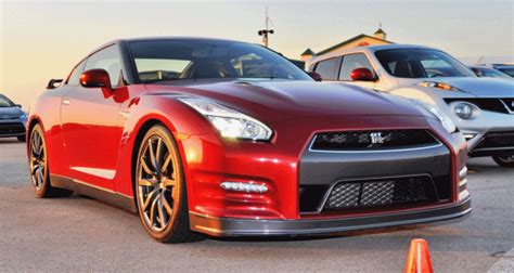 Best Of Awards 2015 Nissan Gt R Premium In 4k Track Drive Reviews