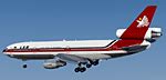 FSX P3D LAM 1984 Douglas DC 10 30 FSX Jetliners FlightSim