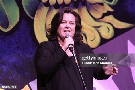 2,877 The Rosie Odonnell Show Stock Photos, High-Res Pictures, and ...