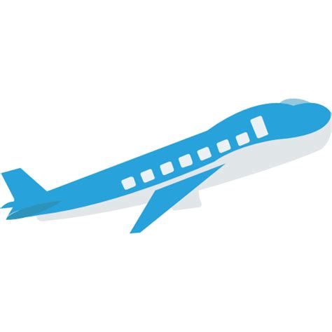 Plane Dinosoft Flat icon