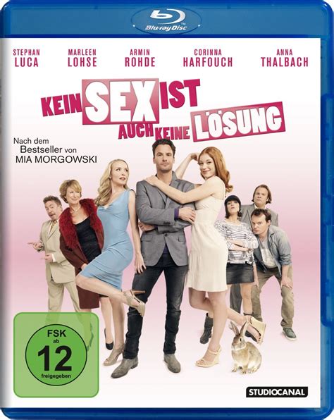 Kein Sex ist auch keine Lösung filmcharts ch