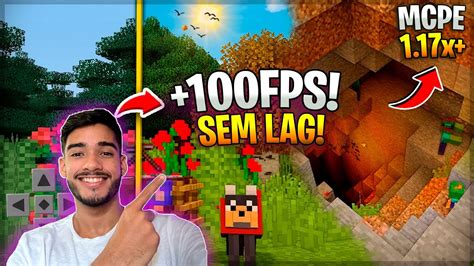 Faça Isso e seu MCPE irá Rodar LISO e Sem LAG como tirar o lag do