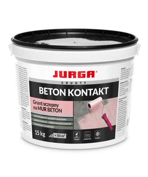 Grunt Beton Kontakt Kg Bricomarche Pl