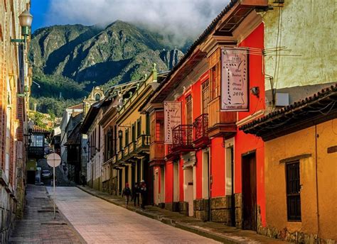 Barrio La Candelaria All You Need To Know Before You Go